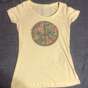 Mossimo Supply Co. fitted shirt